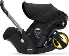 Автокрісло Doona Infant Car Seat Nitro Black